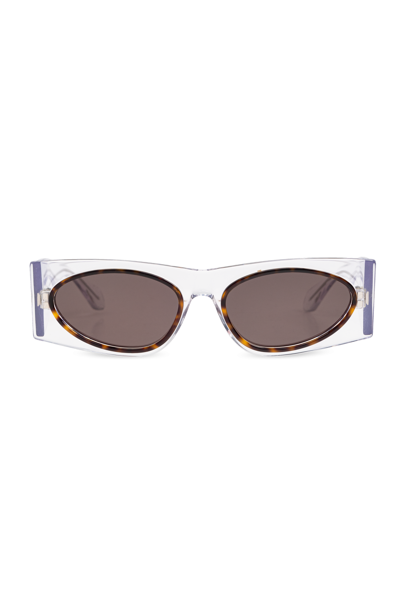 Alaïa Sunglasses | Women's | Vitkac